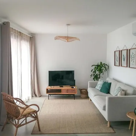 Terreiro Ocean House - Sea View