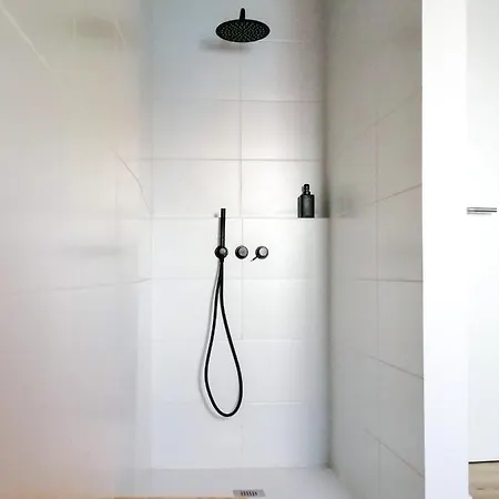 Terreiro Ocean House - Unique Seaside Escape Semesterbostad *