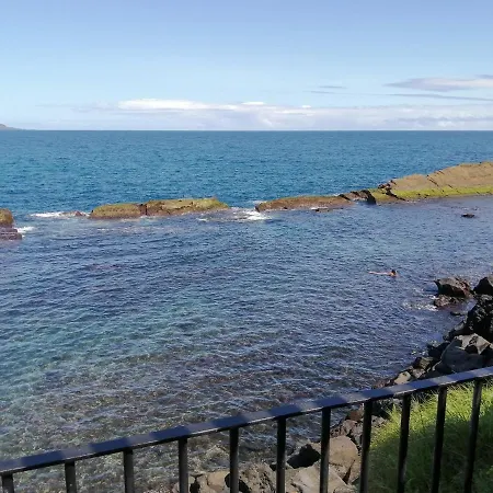 Terreiro Ocean House - Sea View