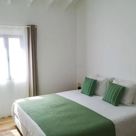 Terreiro Ocean House - Unique Seaside Escape Semesterbostad São Roque