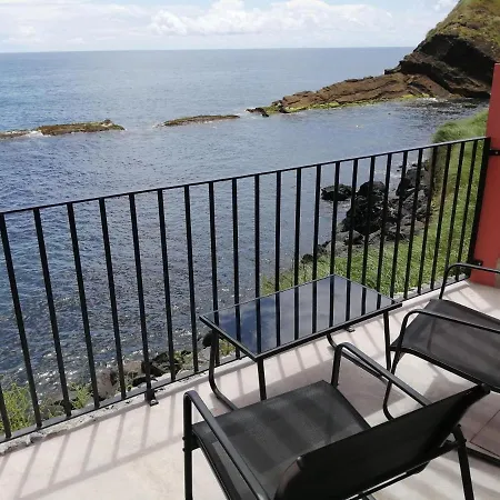 Terreiro Ocean House - Sea View