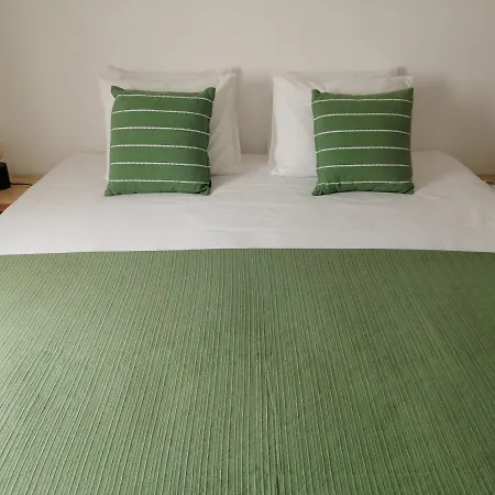 Terreiro Ocean House - Sea View *