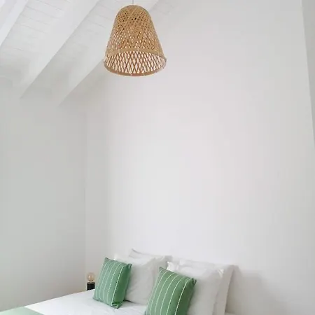 Terreiro Ocean House - Sea View *