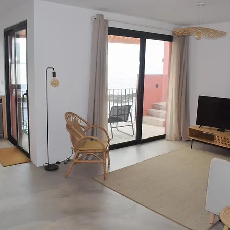 Terreiro Ocean House - Sea View * São Roque
