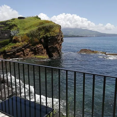 Terreiro Ocean House - Sea View
