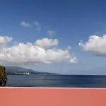 Terreiro Ocean House - Unique Seaside Escape Ferienhaus