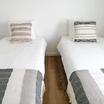 Terreiro Ocean House - Unique Seaside Escape Дом отдыха