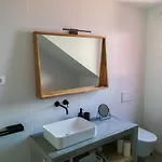 Terreiro Ocean House - Unique Seaside Escape Дом отдыха Сан-Роки