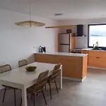 Terreiro Ocean House - Unique Seaside Escape * Сан-Роки