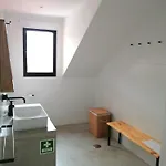 Terreiro Ocean House - Unique Seaside Escape Ferienhaus