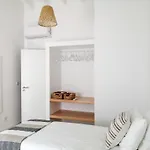 Terreiro Ocean House - Unique Seaside Escape Сан-Роки