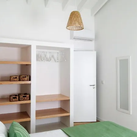 Terreiro Ocean House - Unique Seaside Escape Hébergement de vacances