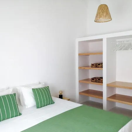 Terreiro Ocean House - Unique Seaside Escape Hébergement de vacances São Roque