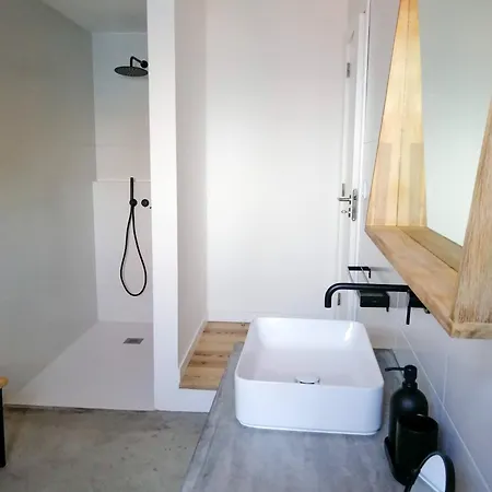 Terreiro Ocean House - Unique Seaside Escape São Roque