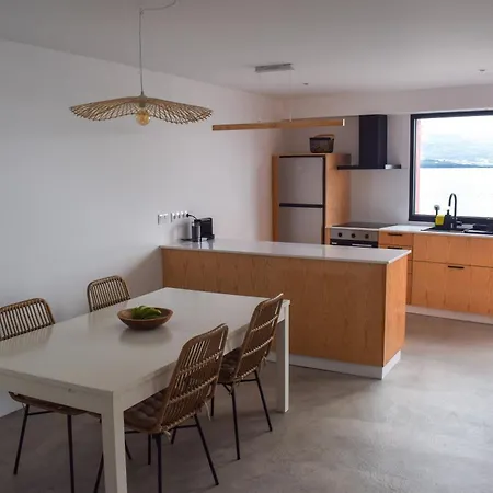 Terreiro Ocean House - Unique Seaside Escape * Sao Roque (Sao Miguel)