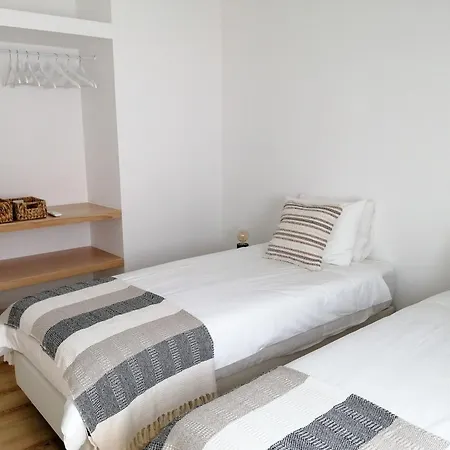 Terreiro Ocean House - Unique Seaside Escape * Сан-Роки