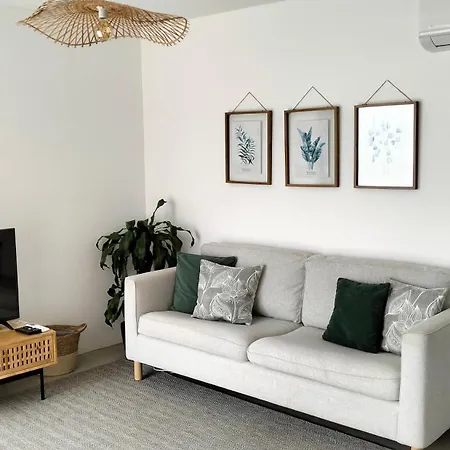 Terreiro Ocean House - Unique Seaside Escape São Roque